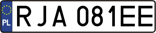 RJA081EE