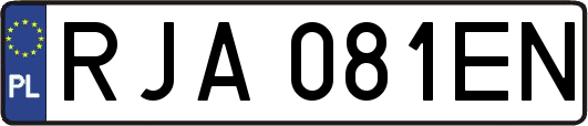 RJA081EN