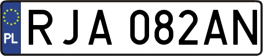 RJA082AN