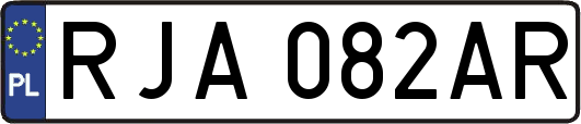 RJA082AR