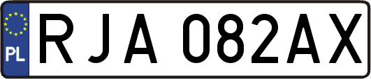 RJA082AX