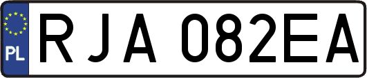 RJA082EA