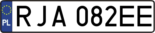 RJA082EE