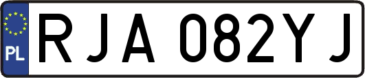 RJA082YJ