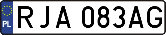 RJA083AG