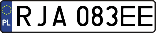 RJA083EE