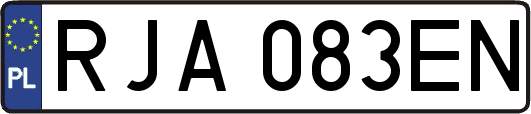 RJA083EN