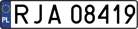 RJA08419