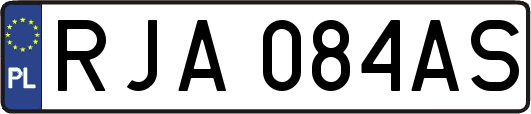 RJA084AS
