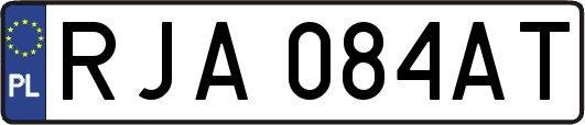 RJA084AT