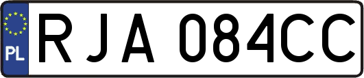 RJA084CC