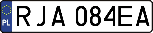 RJA084EA