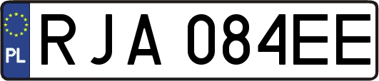 RJA084EE
