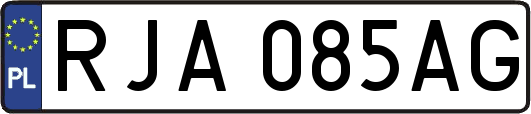 RJA085AG