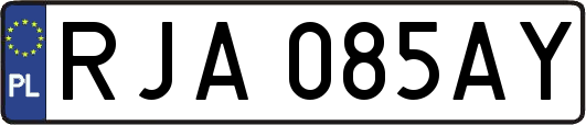 RJA085AY