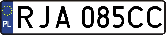 RJA085CC