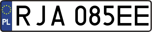 RJA085EE