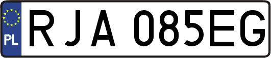 RJA085EG