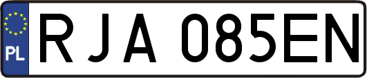 RJA085EN