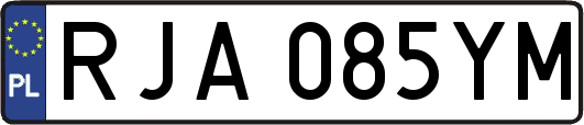 RJA085YM