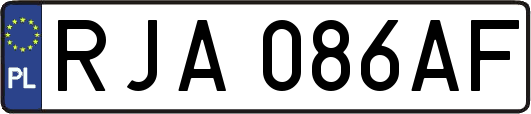 RJA086AF