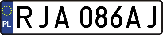 RJA086AJ