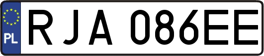 RJA086EE