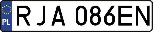 RJA086EN