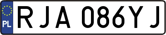 RJA086YJ