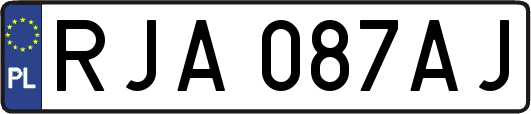 RJA087AJ
