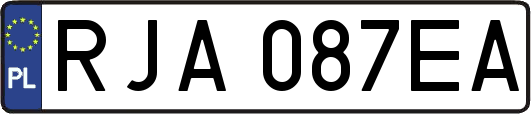 RJA087EA