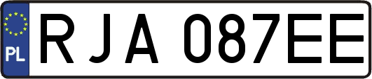 RJA087EE