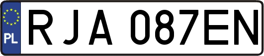 RJA087EN