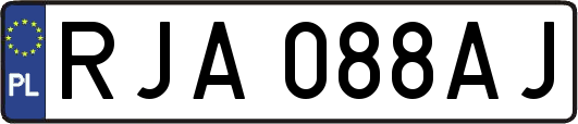 RJA088AJ