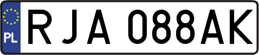 RJA088AK