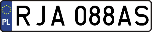 RJA088AS