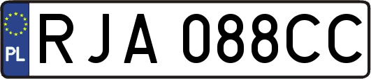 RJA088CC