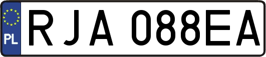 RJA088EA
