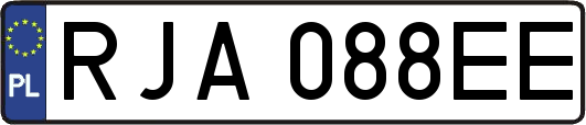 RJA088EE