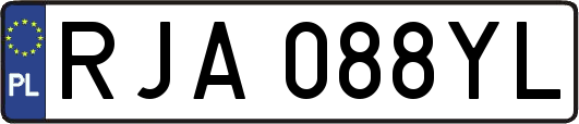 RJA088YL