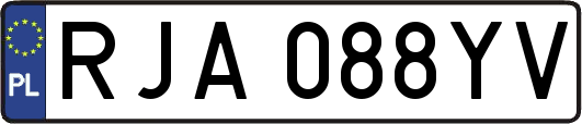 RJA088YV