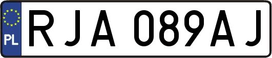 RJA089AJ