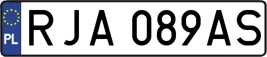 RJA089AS