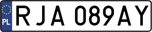 RJA089AY