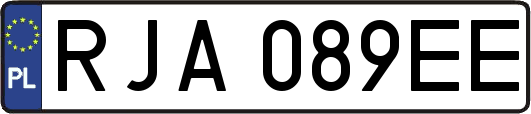 RJA089EE