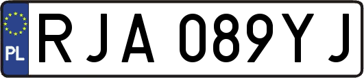 RJA089YJ