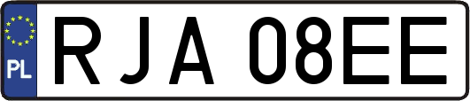 RJA08EE