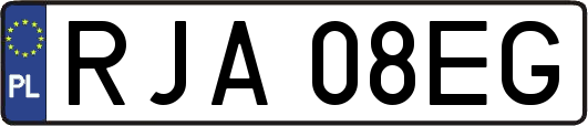 RJA08EG