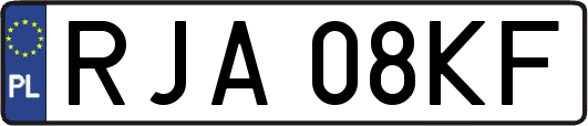 RJA08KF