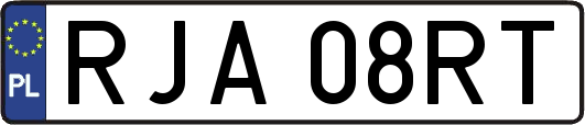 RJA08RT